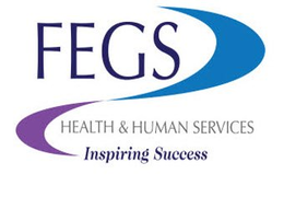 FEGS HEALTH & HUMAN SERVICES INSPIRING SUCCESS trademark