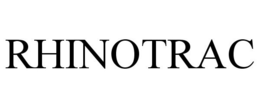 RHINOTRAC trademark