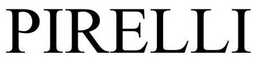 PIRELLI trademark