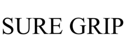SURE GRIP trademark