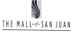 THE MALL OF SAN JUAN trademark