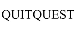 QUITQUEST trademark