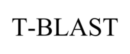 T-BLAST trademark