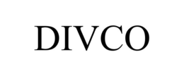 DIVCO trademark