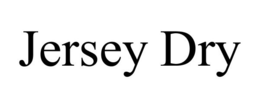 JERSEY DRY trademark