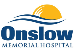 ONSLOW MEMORIAL HOSPITAL trademark