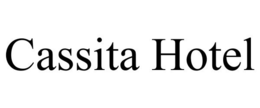 CASSITA HOTEL trademark