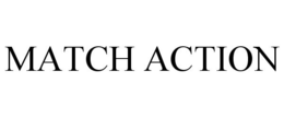 MATCH ACTION trademark