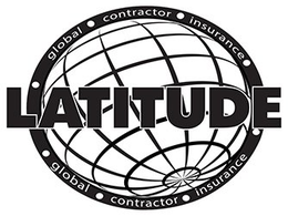 LATITUDE GLOBAL CONTRACTOR INSURANCE GLOBAL CONTRACTOR INSURANCE trademark