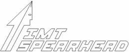 IMT SPEARHEAD trademark