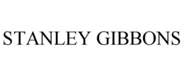 STANLEY GIBBONS trademark