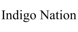INDIGO NATION trademark