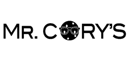 MR. CORY'S trademark