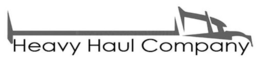 HEAVY HAUL COMPANY trademark