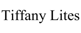TIFFANY LITES trademark