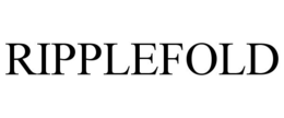 RIPPLEFOLD trademark
