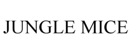 JUNGLE MICE trademark