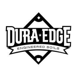 DURA EDGE ENGINEERED SOILS trademark