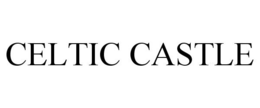 CELTIC CASTLE trademark