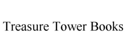 TREASURE TOWER BOOKS trademark
