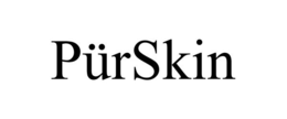 PÜRSKIN trademark
