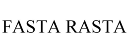 FASTA RASTA trademark