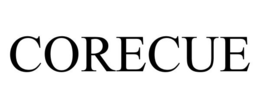 CORECUE trademark