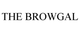 THE BROWGAL trademark