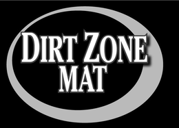 DIRT ZONE MAT trademark