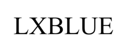 LXBLUE trademark