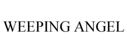 WEEPING ANGEL trademark