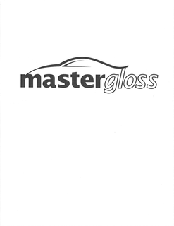 MASTERGLOSS trademark