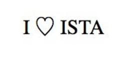 I ISTA trademark