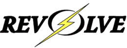 REVOLVE trademark