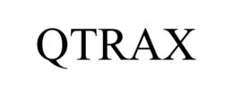 QTRAX trademark