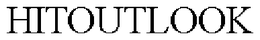 HITOUTLOOK trademark
