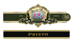 FLOR DE ESTELI NICARAGUA MOYA & RUIZ D.M. N.R. PRIETO trademark