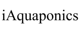 IAQUAPONICS trademark