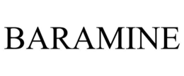 BARAMINE trademark