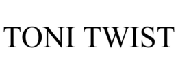 TONI TWIST trademark