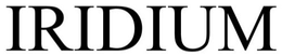 IRIDIUM trademark