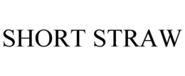 SHORT STRAW trademark