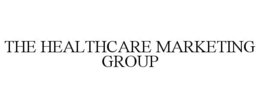 THE HEALTHCARE MARKETING GROUP trademark
