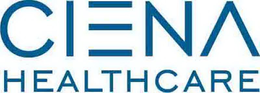 CIENA HEALTHCARE trademark