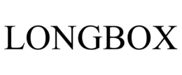 LONGBOX trademark