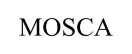 MOSCA trademark