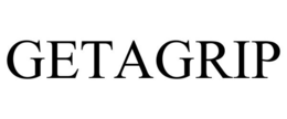 GETAGRIP trademark