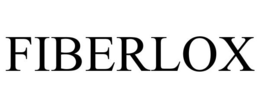 FIBERLOX trademark