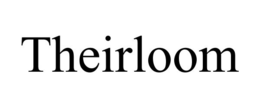 THEIRLOOM trademark