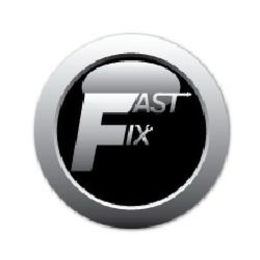 FAST FIX trademark